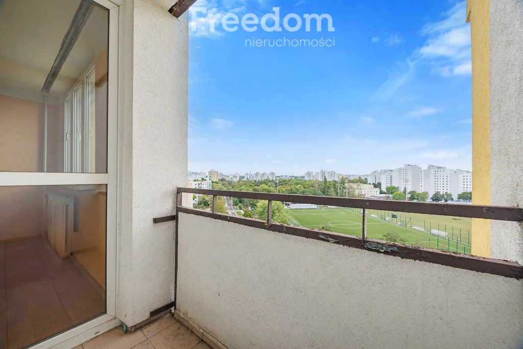 3 pokoje, mieszkanie 54,24 m², piętro 9, oferta nr , 40272/3685/OMS, Warszawa, Targówek, Targówek, Złotopolska
