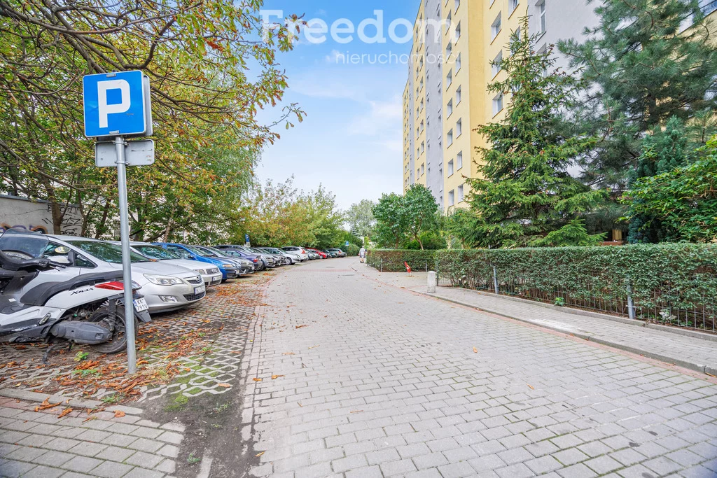 3 pokoje, mieszkanie 54,24 m², piętro 9, oferta nr , 40272/3685/OMS, Warszawa, Targówek, Targówek, Złotopolska