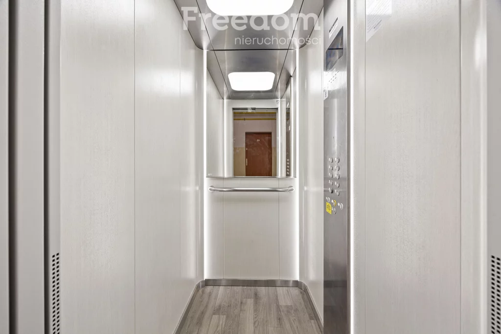 3 pokoje, mieszkanie 54,24 m², piętro 9, oferta nr , 40272/3685/OMS, Warszawa, Targówek, Targówek, Złotopolska