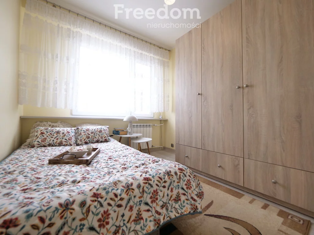 3 pokoje, mieszkanie 48,17 m², piętro 10, oferta nr , 36924/3685/OMS, Bełchatów, os. Żołnierzy POW
