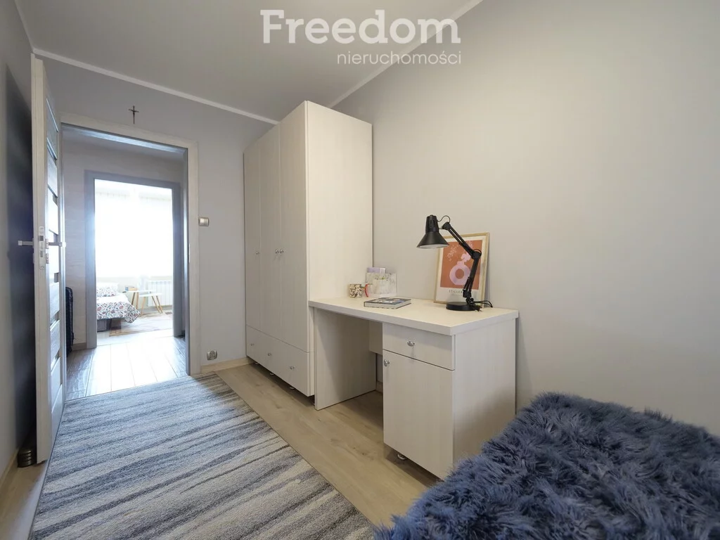 3 pokoje, mieszkanie 48,17 m², piętro 10, oferta nr , 36924/3685/OMS, Bełchatów, os. Żołnierzy POW