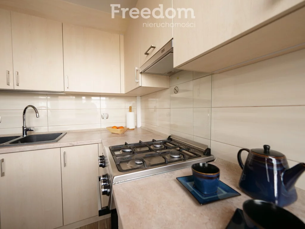 3 pokoje, mieszkanie 48,17 m², piętro 10, oferta nr , 36924/3685/OMS, Bełchatów, os. Żołnierzy POW