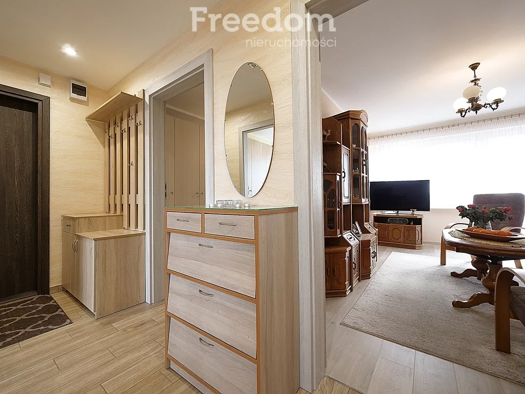 3 pokoje, mieszkanie 48,17 m², piętro 10, oferta nr , 36924/3685/OMS, Bełchatów, os. Żołnierzy POW
