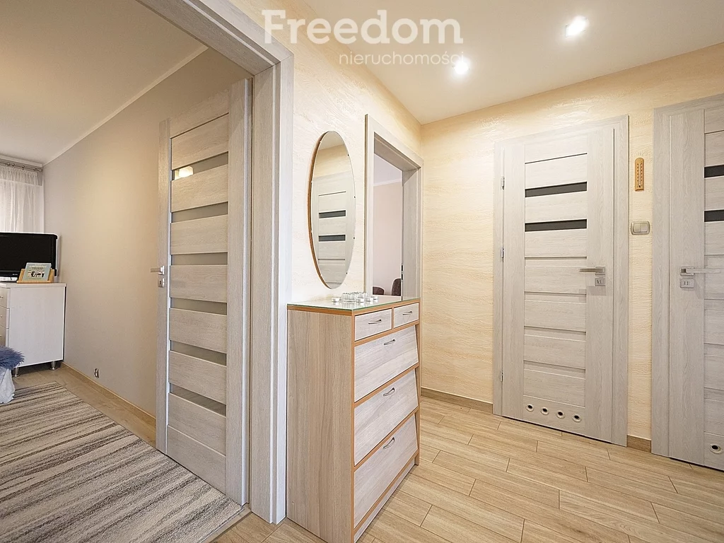 3 pokoje, mieszkanie 48,17 m², piętro 10, oferta nr , 36924/3685/OMS, Bełchatów, os. Żołnierzy POW