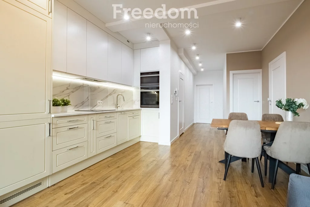 Apartamenty 38675/3685/OMS Warszawa Wawer Zwoleńska