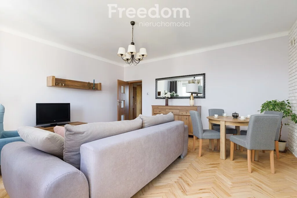 3 pokoje, mieszkanie 72,80 m², piętro 3, oferta nr , 40233/3685/OMS, Białystok, Piaski, Zygmunta Krasińskiego