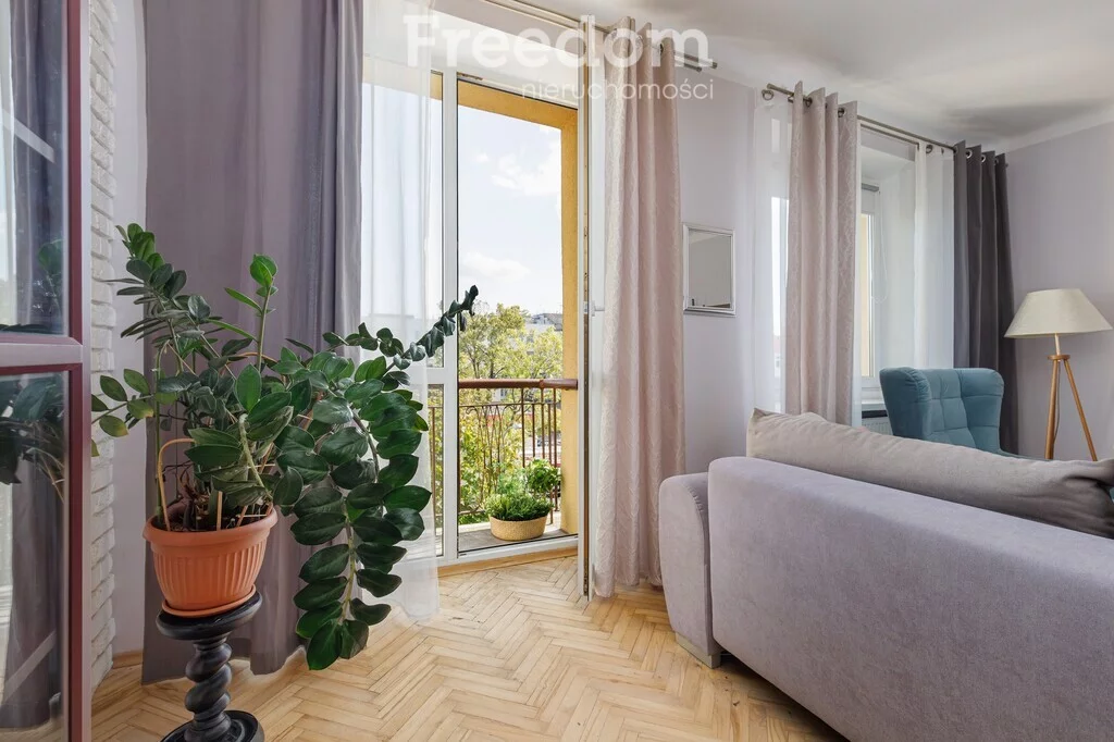 3 pokoje, mieszkanie 72,80 m², piętro 3, oferta nr , 40233/3685/OMS, Białystok, Piaski, Zygmunta Krasińskiego