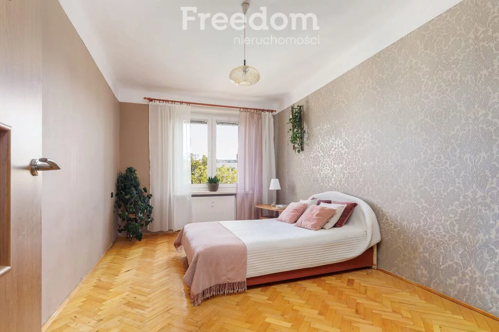 3 pokoje, mieszkanie 72,80 m², piętro 3, oferta nr , 40233/3685/OMS, Białystok, Piaski, Zygmunta Krasińskiego