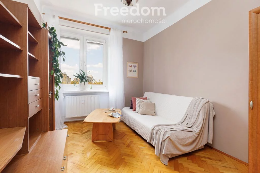 3 pokoje, mieszkanie 72,80 m², piętro 3, oferta nr , 40233/3685/OMS, Białystok, Piaski, Zygmunta Krasińskiego