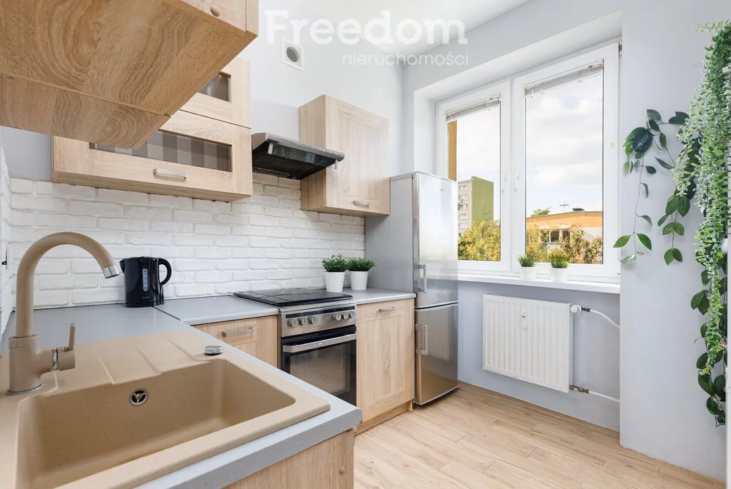 3 pokoje, mieszkanie 72,80 m², piętro 3, oferta nr , 40233/3685/OMS, Białystok, Piaski, Zygmunta Krasińskiego