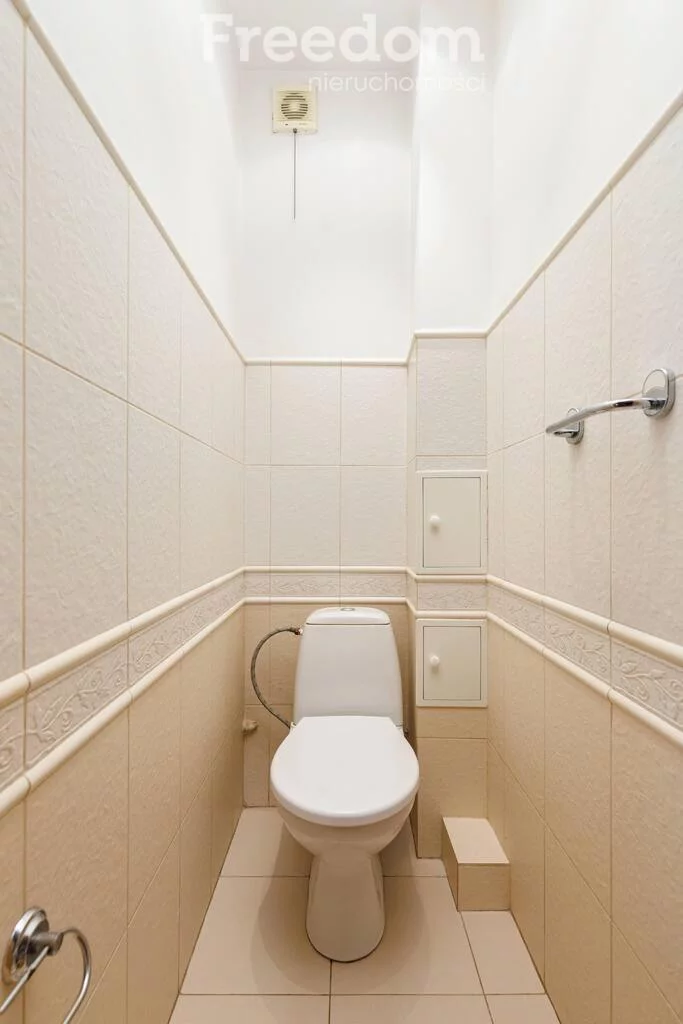 3 pokoje, mieszkanie 72,80 m², piętro 3, oferta nr , 40233/3685/OMS, Białystok, Piaski, Zygmunta Krasińskiego