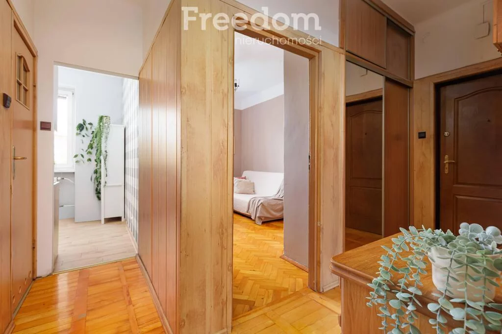 3 pokoje, mieszkanie 72,80 m², piętro 3, oferta nr , 40233/3685/OMS, Białystok, Piaski, Zygmunta Krasińskiego