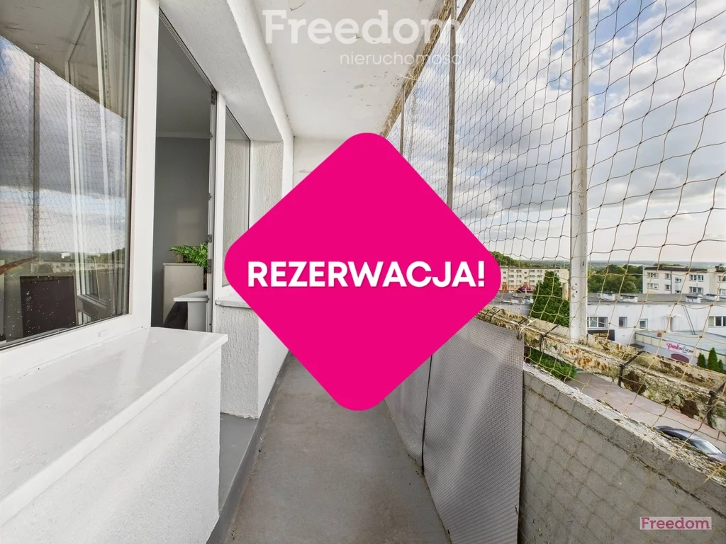 3 pokoje, mieszkanie 52,97 m², piętro 4, oferta nr , 39709/3685/OMS, Gryfino, Zygmunta Krasińskiego