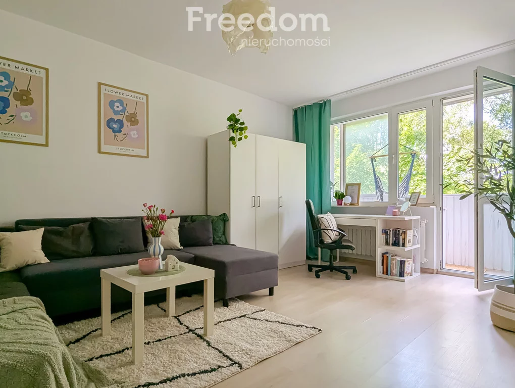 Apartamenty 38693/3685/OMS Warszawa Mokotów Zygmunta Modzelewskiego