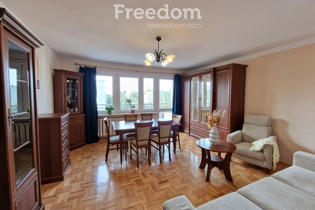 Apartamenty 40118/3685/OMS Biała Podlaska Zygmunta Starego
