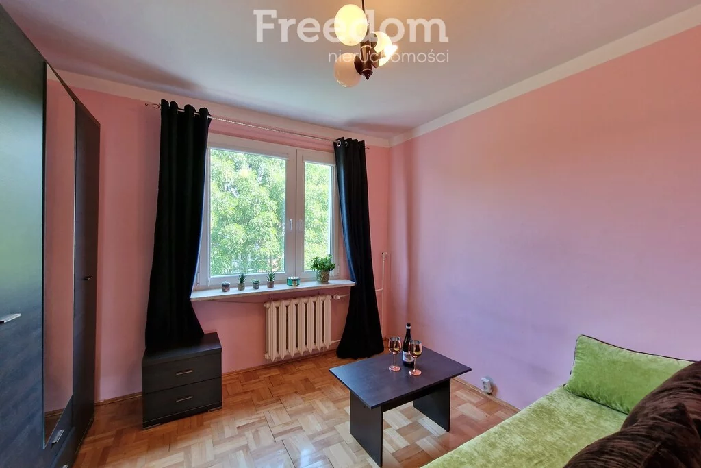 3 pokoje, mieszkanie 67,10 m², piętro 4, oferta nr , 40118/3685/OMS, Biała Podlaska, Zygmunta Starego