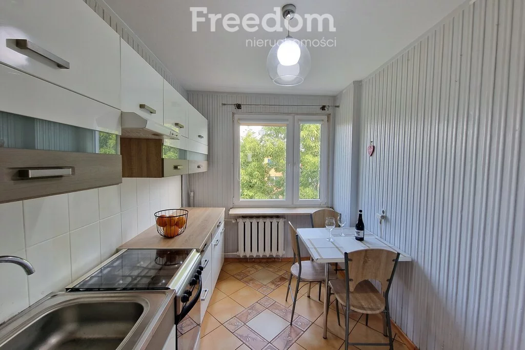 3 pokoje, mieszkanie 67,10 m², piętro 4, oferta nr , 40118/3685/OMS, Biała Podlaska, Zygmunta Starego