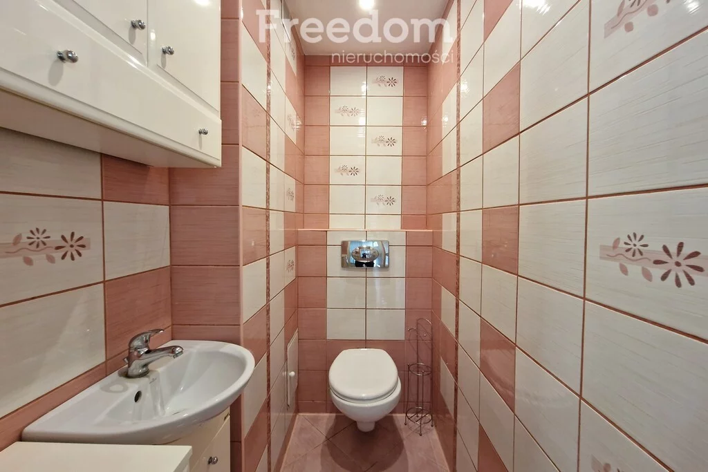 3 pokoje, mieszkanie 67,10 m², piętro 4, oferta nr , 40118/3685/OMS, Biała Podlaska, Zygmunta Starego