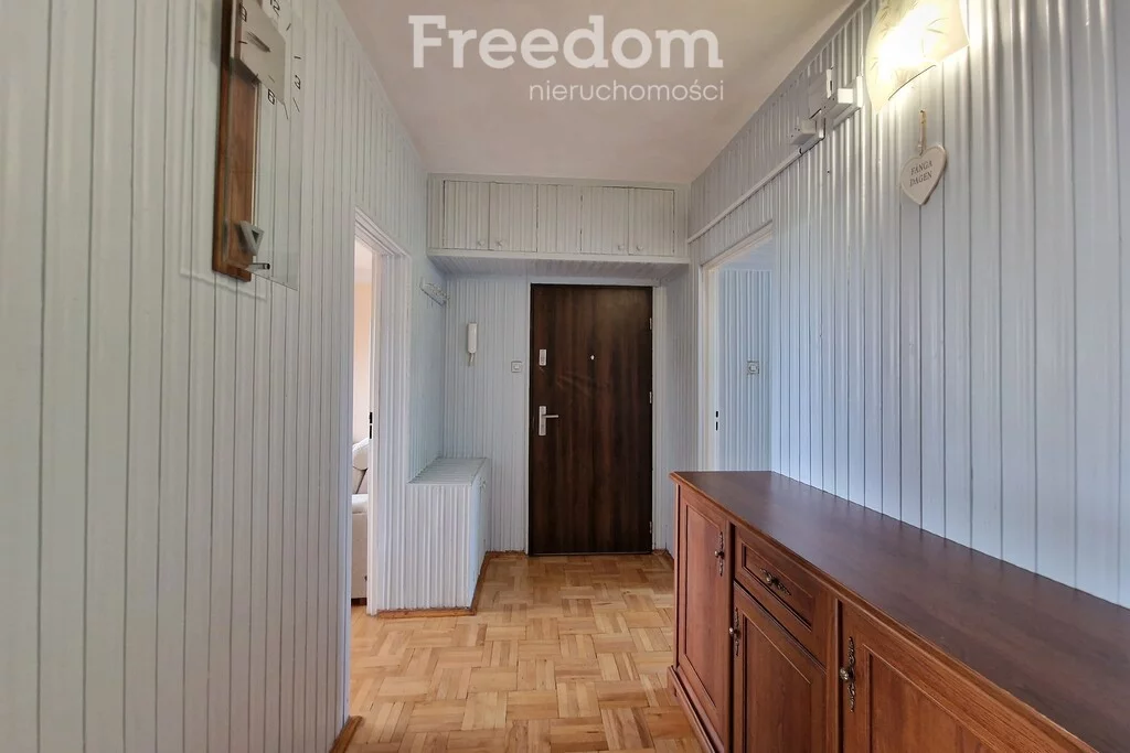 3 pokoje, mieszkanie 67,10 m², piętro 4, oferta nr , 40118/3685/OMS, Biała Podlaska, Zygmunta Starego