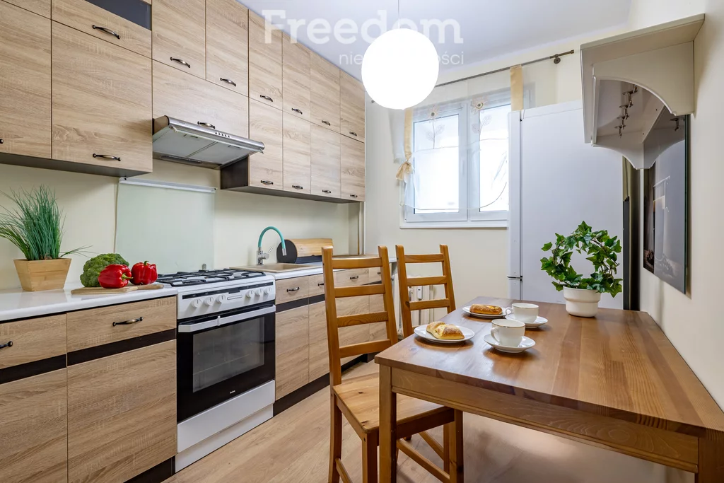 Apartamenty 40283/3685/OMS Poznań Piątkowo os. Zygmunta Starego