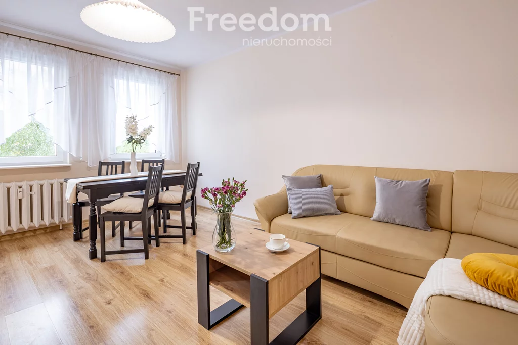 3 pokoje, mieszkanie 56,00 m², piętro 2, oferta nr , 40283/3685/OMS, Poznań, Piątkowo, Piątkowo, os. Zygmunta Starego