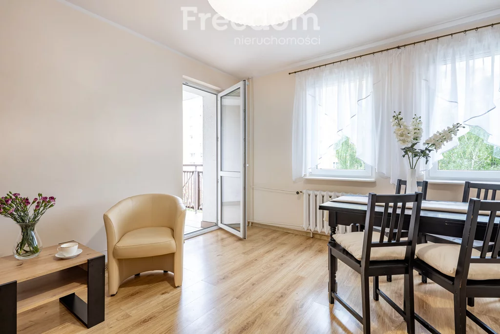 3 pokoje, mieszkanie 56,00 m², piętro 2, oferta nr , 40283/3685/OMS, Poznań, Piątkowo, Piątkowo, os. Zygmunta Starego