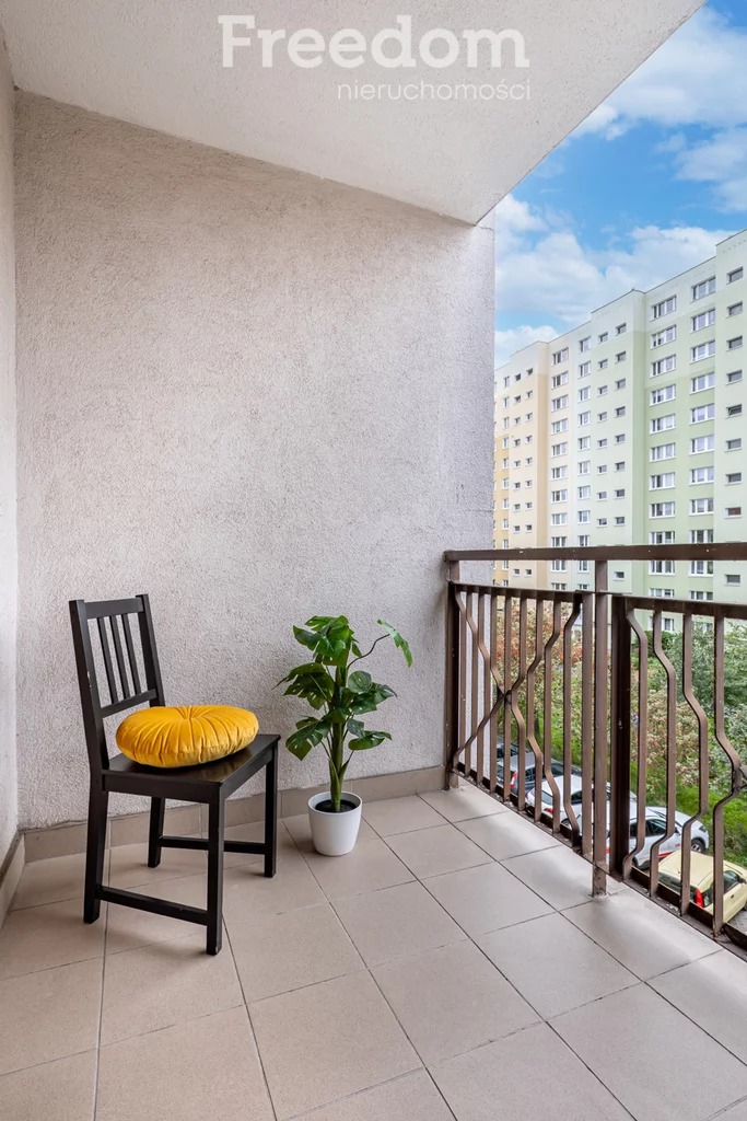 3 pokoje, mieszkanie 56,00 m², piętro 2, oferta nr , 40283/3685/OMS, Poznań, Piątkowo, Piątkowo, os. Zygmunta Starego