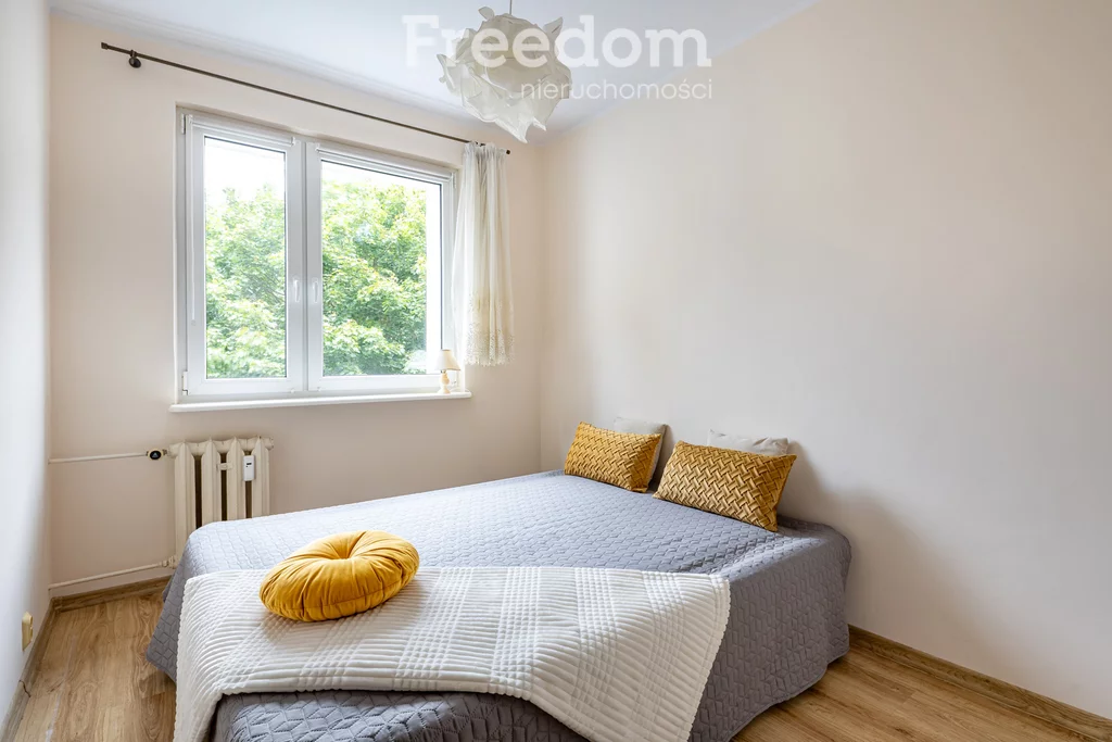 3 pokoje, mieszkanie 56,00 m², piętro 2, oferta nr , 40283/3685/OMS, Poznań, Piątkowo, Piątkowo, os. Zygmunta Starego