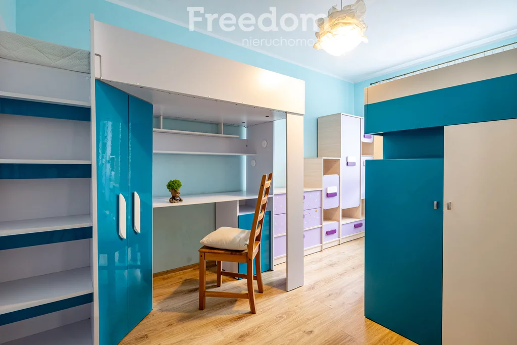 3 pokoje, mieszkanie 56,00 m², piętro 2, oferta nr , 40283/3685/OMS, Poznań, Piątkowo, Piątkowo, os. Zygmunta Starego