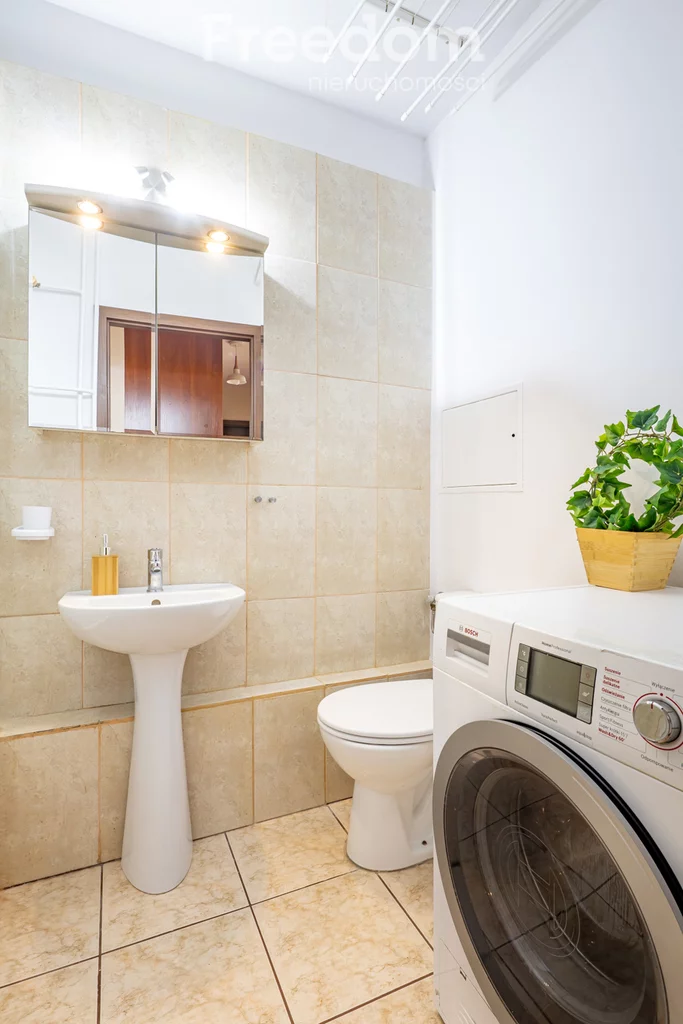3 pokoje, mieszkanie 56,00 m², piętro 2, oferta nr , 40283/3685/OMS, Poznań, Piątkowo, Piątkowo, os. Zygmunta Starego