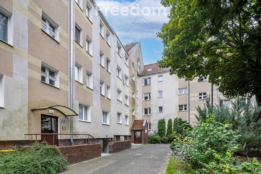 3 pokoje, mieszkanie 56,00 m², piętro 2, oferta nr , 40283/3685/OMS, Poznań, Piątkowo, Piątkowo, os. Zygmunta Starego