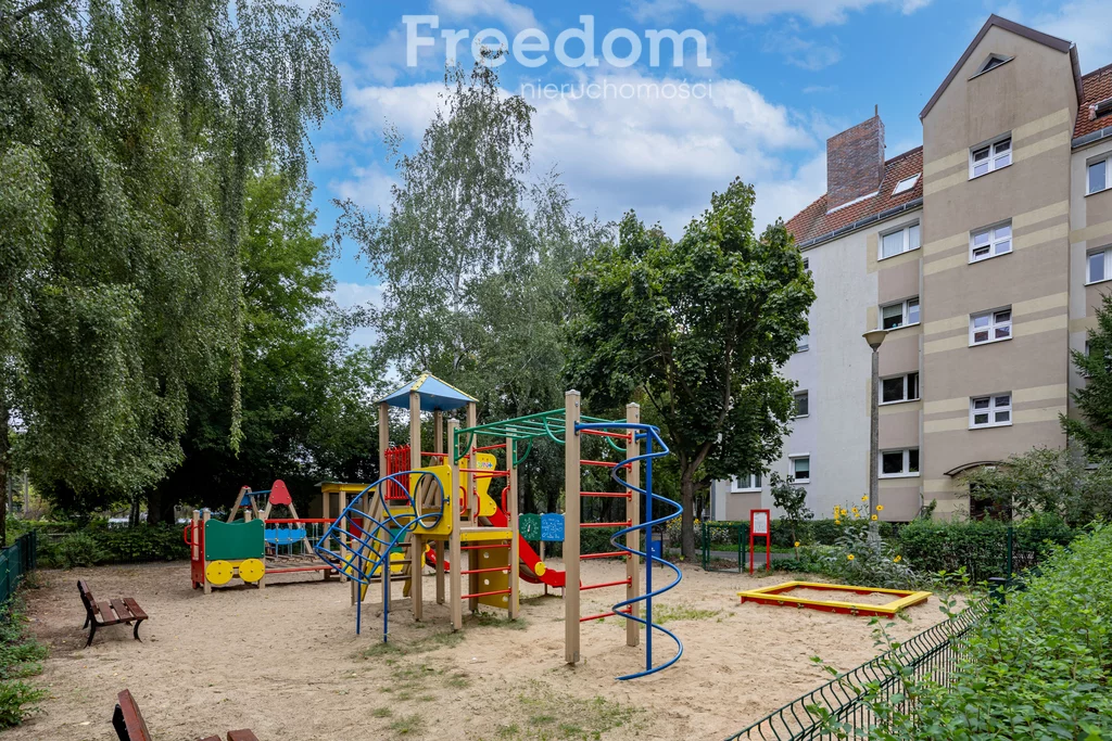3 pokoje, mieszkanie 56,00 m², piętro 2, oferta nr , 40283/3685/OMS, Poznań, Piątkowo, Piątkowo, os. Zygmunta Starego