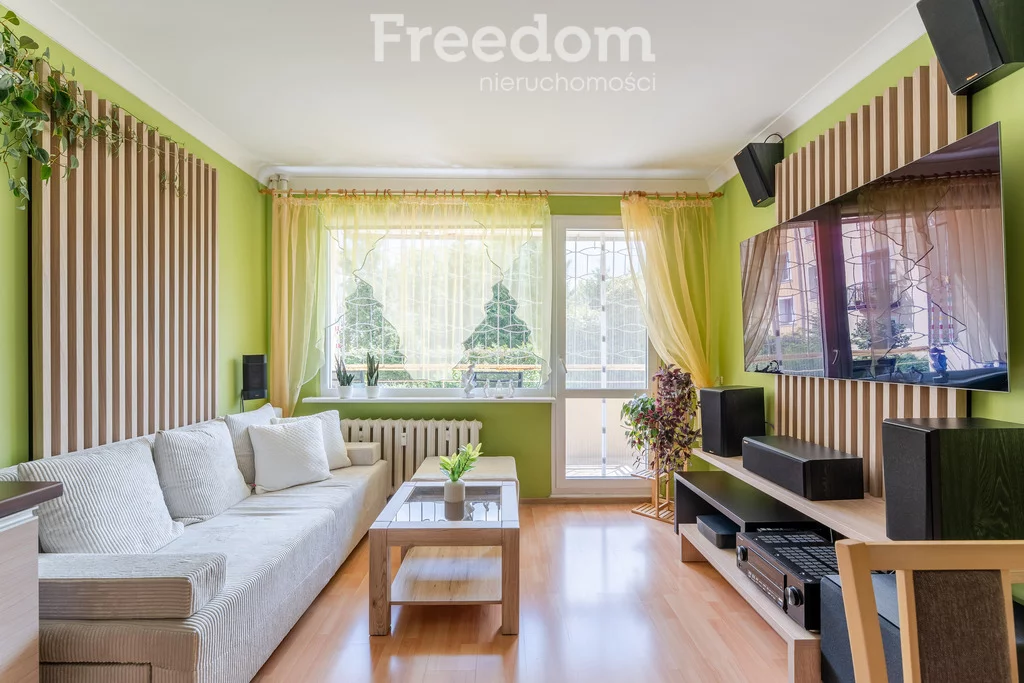 Apartamenty 39727/3685/OMS Kołobrzeg Zygmuntowska