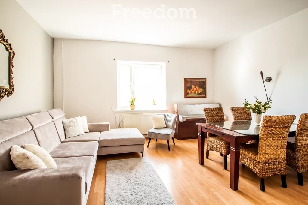 3 pokoje, mieszkanie 89,40 m², piętro 2, oferta nr , 40683/3685/OMS, Kołobrzeg, Zygmuntowska