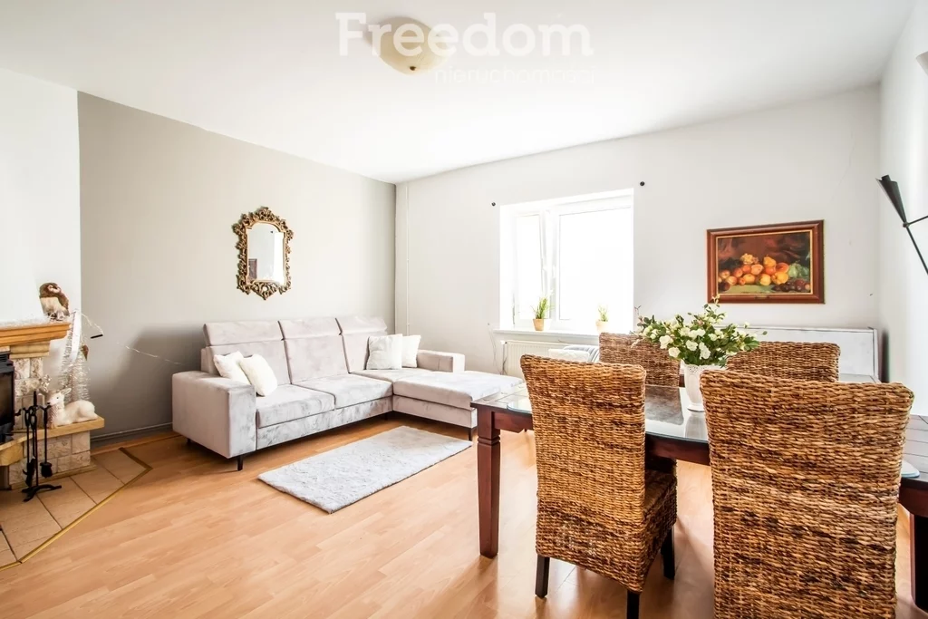 3 pokoje, mieszkanie 89,40 m², piętro 2, oferta nr , 40683/3685/OMS, Kołobrzeg, Zygmuntowska