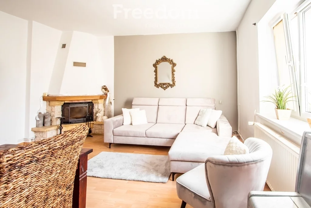 3 pokoje, mieszkanie 89,40 m², piętro 2, oferta nr , 40683/3685/OMS, Kołobrzeg, Zygmuntowska