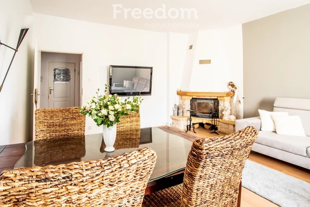 3 pokoje, mieszkanie 89,40 m², piętro 2, oferta nr , 40683/3685/OMS, Kołobrzeg, Zygmuntowska