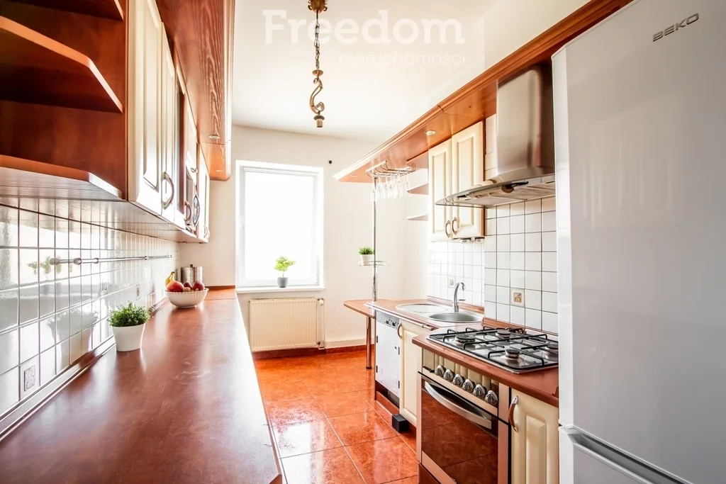 3 pokoje, mieszkanie 89,40 m², piętro 2, oferta nr , 40683/3685/OMS, Kołobrzeg, Zygmuntowska