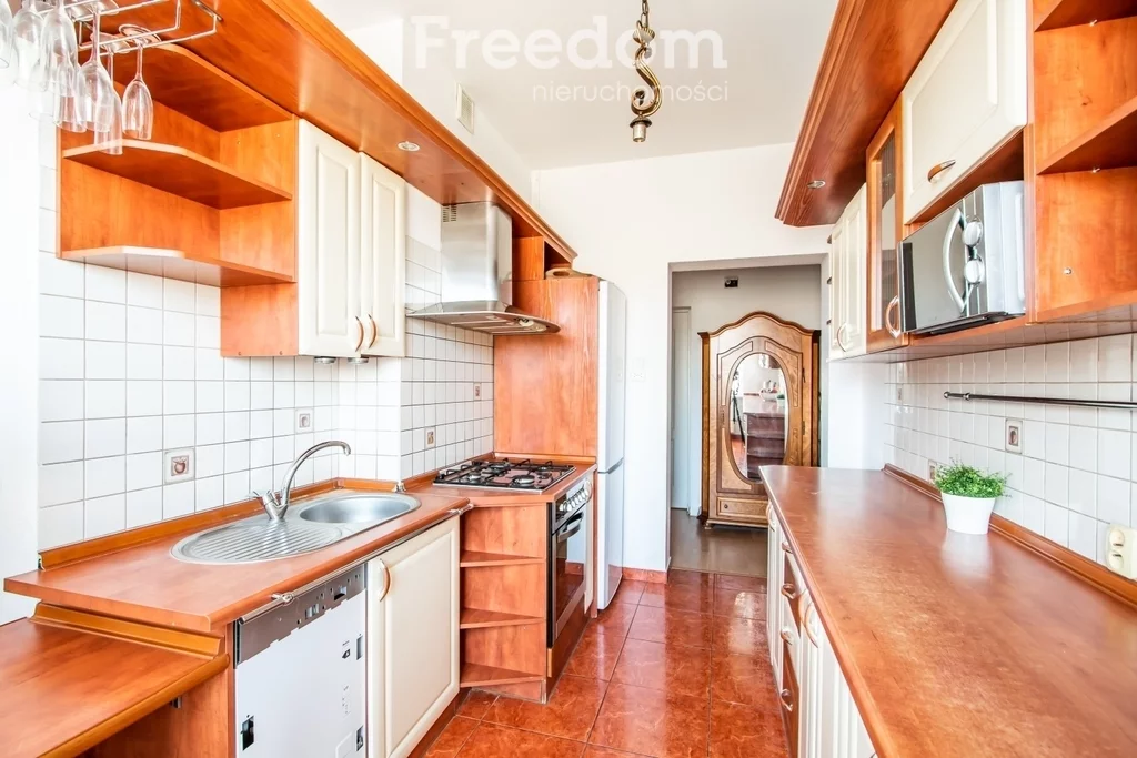 3 pokoje, mieszkanie 89,40 m², piętro 2, oferta nr , 40683/3685/OMS, Kołobrzeg, Zygmuntowska