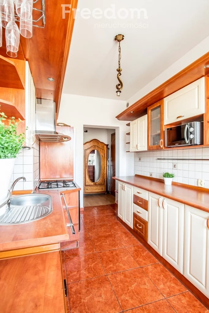 3 pokoje, mieszkanie 89,40 m², piętro 2, oferta nr , 40683/3685/OMS, Kołobrzeg, Zygmuntowska
