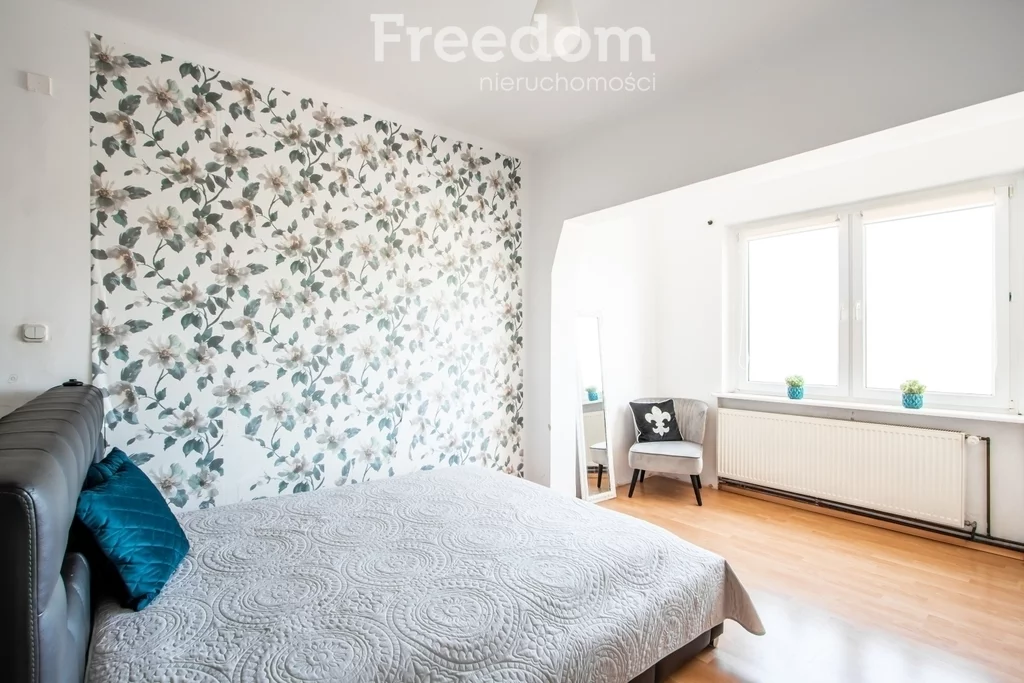 3 pokoje, mieszkanie 89,40 m², piętro 2, oferta nr , 40683/3685/OMS, Kołobrzeg, Zygmuntowska
