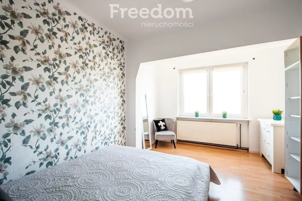 3 pokoje, mieszkanie 89,40 m², piętro 2, oferta nr , 40683/3685/OMS, Kołobrzeg, Zygmuntowska
