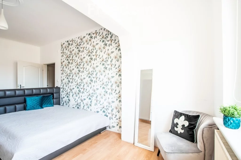 3 pokoje, mieszkanie 89,40 m², piętro 2, oferta nr , 40683/3685/OMS, Kołobrzeg, Zygmuntowska