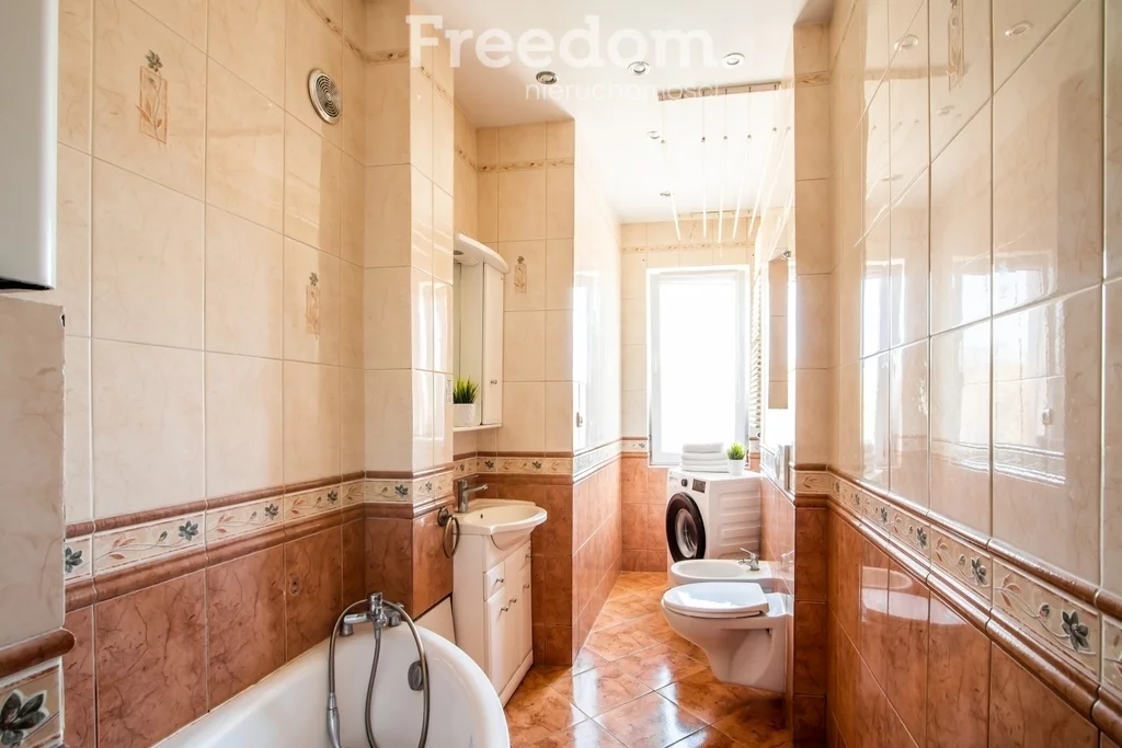 3 pokoje, mieszkanie 89,40 m², piętro 2, oferta nr , 40683/3685/OMS, Kołobrzeg, Zygmuntowska