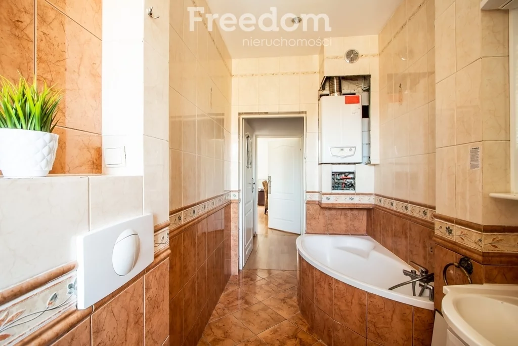 3 pokoje, mieszkanie 89,40 m², piętro 2, oferta nr , 40683/3685/OMS, Kołobrzeg, Zygmuntowska