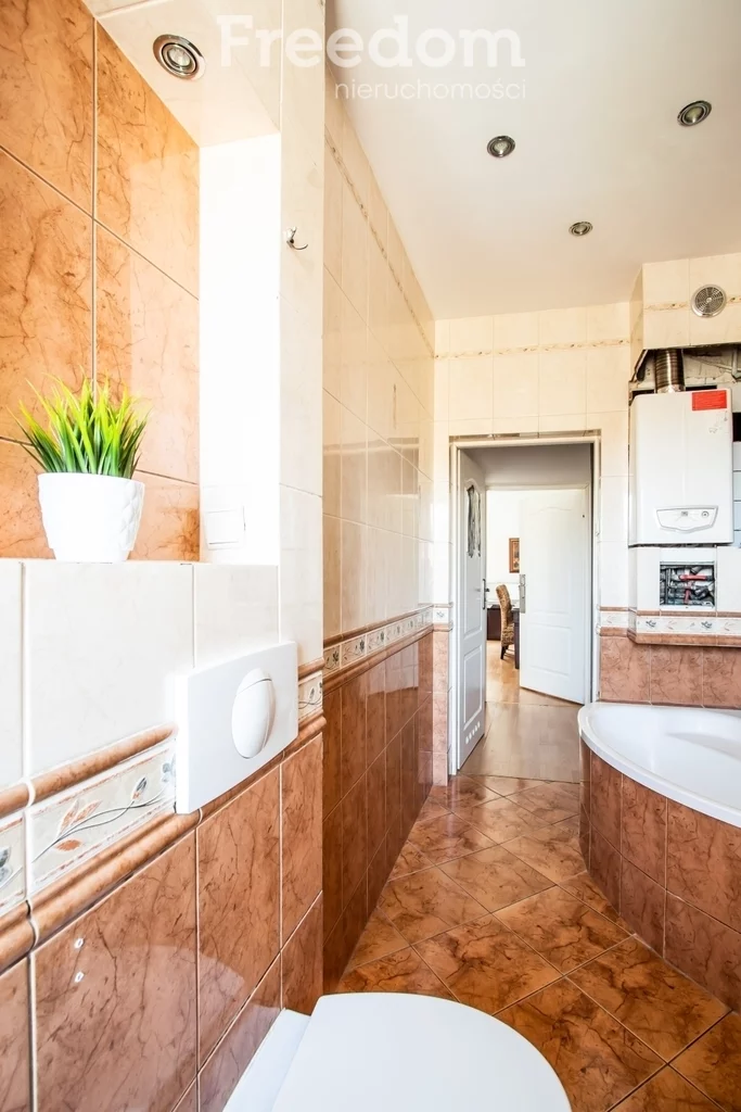 3 pokoje, mieszkanie 89,40 m², piętro 2, oferta nr , 40683/3685/OMS, Kołobrzeg, Zygmuntowska