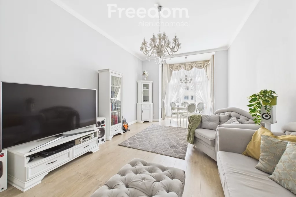 3 pokoje, mieszkanie 104,00 m², piętro 2, oferta nr , 6790/3685/OMW, Elbląg, 1 Maja
