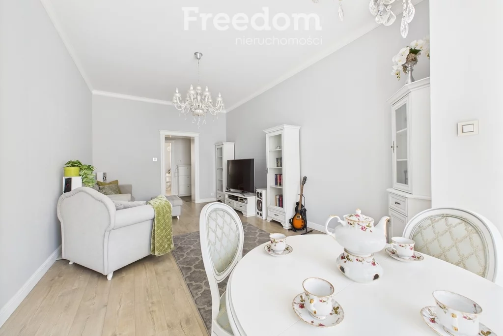 3 pokoje, mieszkanie 104,00 m², piętro 2, oferta nr , 6790/3685/OMW, Elbląg, 1 Maja