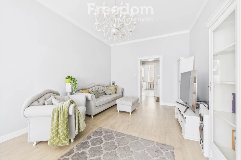 3 pokoje, mieszkanie 104,00 m², piętro 2, oferta nr , 6790/3685/OMW, Elbląg, 1 Maja