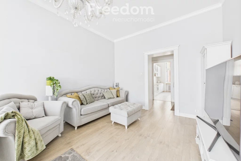 3 pokoje, mieszkanie 104,00 m², piętro 2, oferta nr , 6790/3685/OMW, Elbląg, 1 Maja